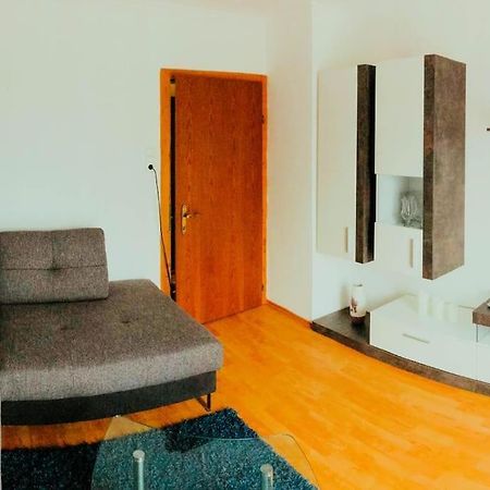 Apartment Carmen Nachdemsee 外观 照片