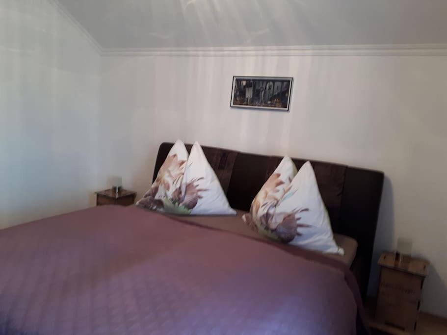 Apartment Carmen Nachdemsee 外观 照片