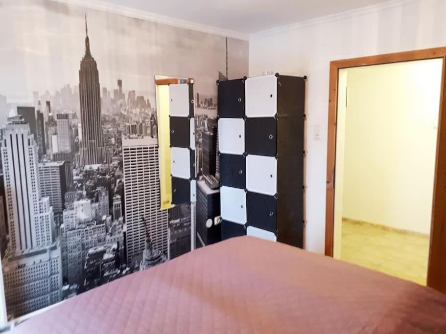 Apartment Carmen Nachdemsee 外观 照片