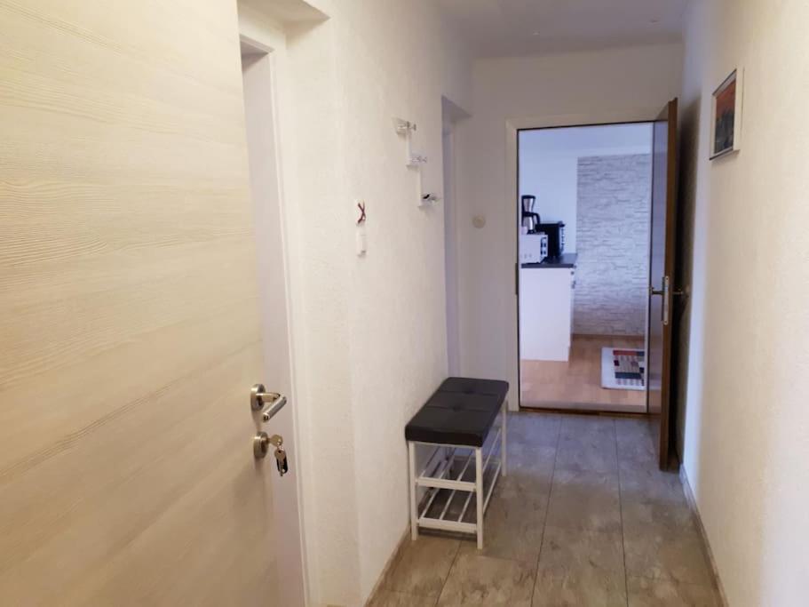 Apartment Carmen Nachdemsee 外观 照片
