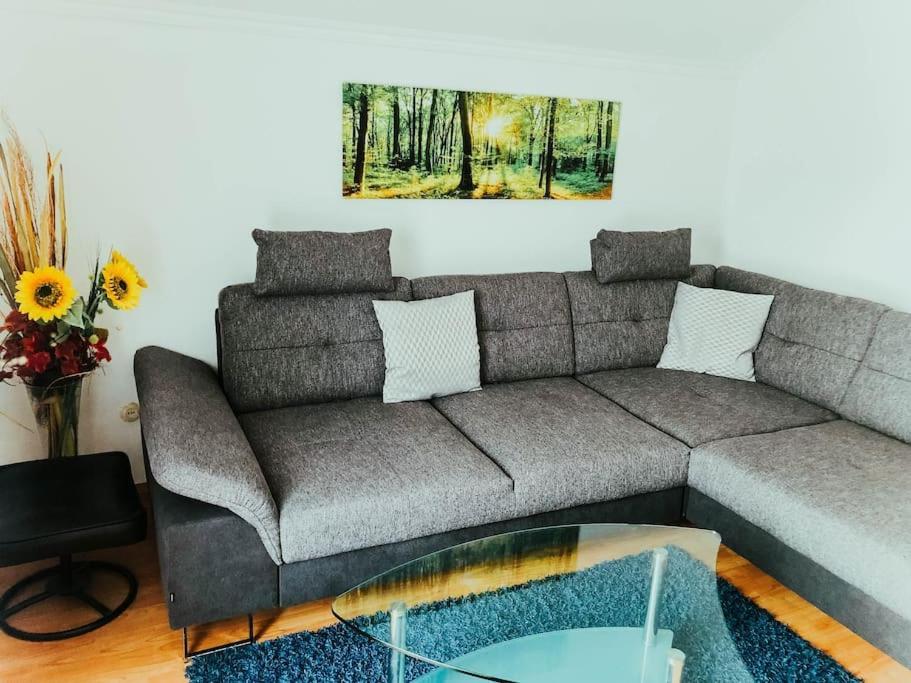 Apartment Carmen Nachdemsee 外观 照片
