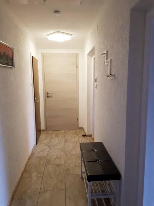 Apartment Carmen Nachdemsee 外观 照片