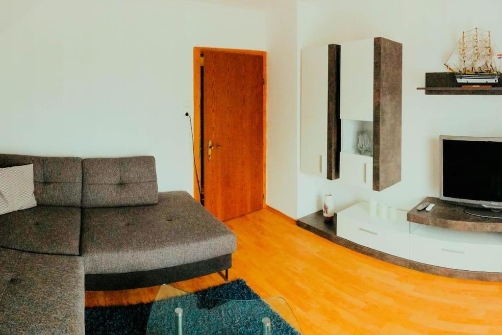 Apartment Carmen Nachdemsee 外观 照片