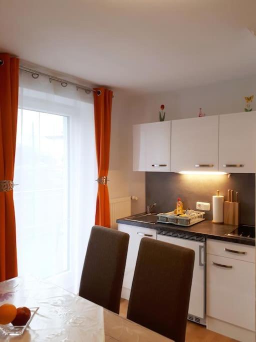 Apartment Carmen Nachdemsee 外观 照片