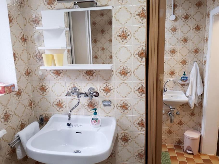 Apartment Carmen Nachdemsee 外观 照片