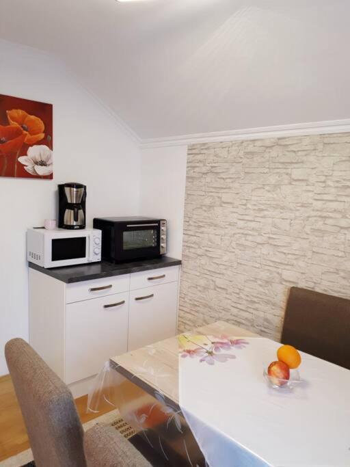 Apartment Carmen Nachdemsee 外观 照片